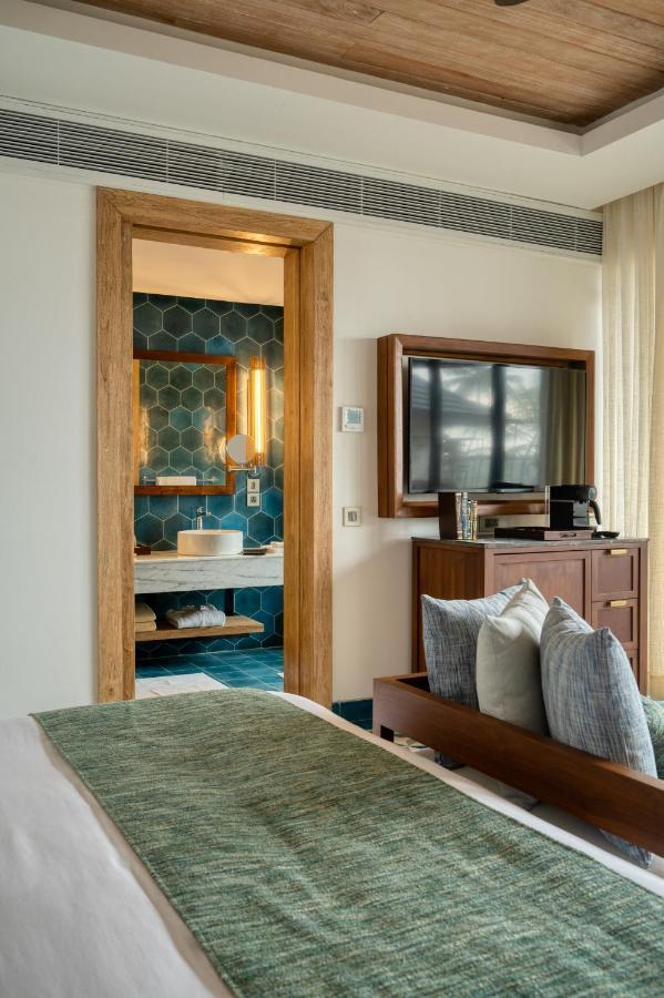 Hotel Ahu Bay Ahungalla Esterno foto